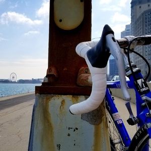 Meet your Posher, Bailey